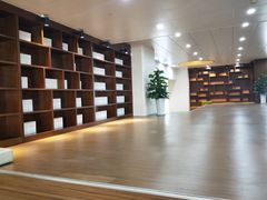 -厦门市图书馆(集美新城馆区)