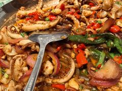 -绿草地·湘菜(芙蓉天街店)