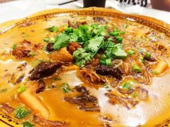 -黄家饺子东北特色菜馆(湖滨商业街店)