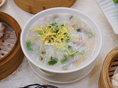 凤城艇仔粥-顺德人家食府(黄金广场店)