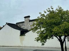 -青果巷历史文化街区