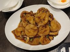 -香雪海·蘇面館(湖滨店)