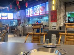 -神伙烧烤(江北黄泥塝店)