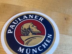 -Restaurant Paulaner am Dom