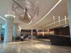 -漳州佰翔圆山酒店·圆山畔西餐厅