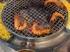 -釜山火炉·海鲜烤肉(紫藤路店)