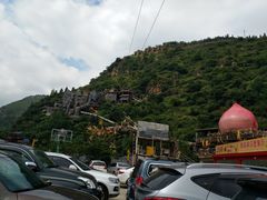 -西游洞风景区