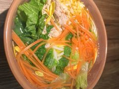 -云海肴·汽锅鸡·云南菜(广安门天虹店)