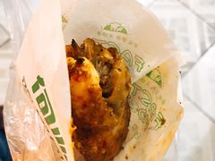 -徐亮烤蹄(建设路店)