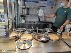 -芝麻糊世家(西华店)