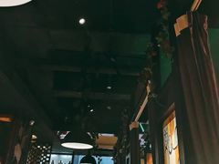 大堂-客家道(百脑汇店)