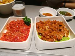 -海底捞火锅(金光华店)