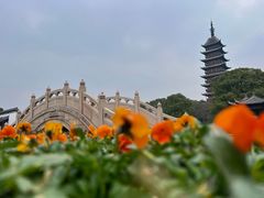 -常熟方塔园