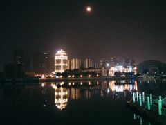-海河外滩公园