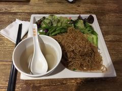 -素清香(解放路店)