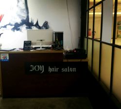 -JOY Hair salon