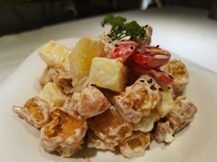 菠萝油条-春暖花开(西溪店)