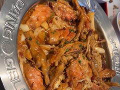 -胖哥俩肉蟹煲(湛江印象汇店)