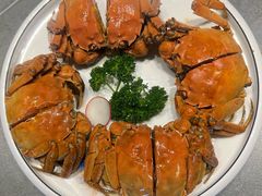 -佬太公海鸭·海鲜大排档(上海总店)