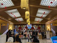 -极乐汇汗蒸会馆(杭州店)
