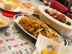 -香港新曜记茶餐厅(星耀城店)