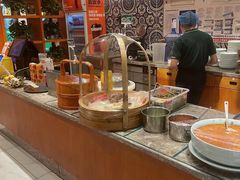 -古觉面片(科技路天朗蓝湖树店)