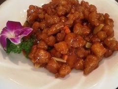 -牟传仁饭庄(星海店)