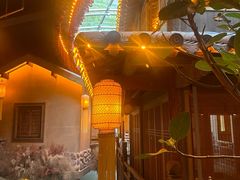 -叶叶菩提·晋福宫