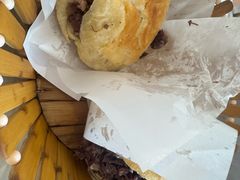 -闫家驴肉老店(华电一校店)