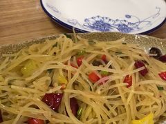 -胖子菜馆(花园餐厅店)