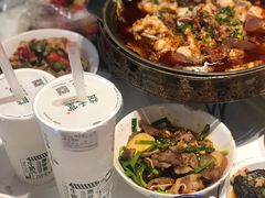 -老长沙龙虾馆·聚会餐厅(白石洲店)