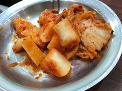 -神仙雪浓汤(明洞店)