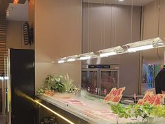 -小明家·鲜牛肉自选火锅(中街店)