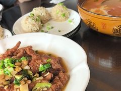 -朗妈私房菜(婺女州店)