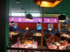 -蛙小侠(五象万象汇店)
