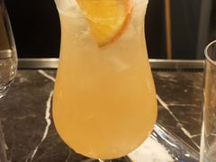-龙虾酒吧扒房(宁波香格里拉店)