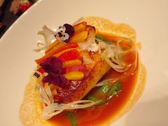 -金奥国际酒店温哥华扒房Vancouver Grill