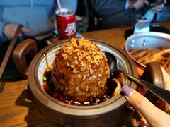 -扬州狮子楼·非遗淮扬菜(东关街店)