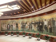 -安徽大厦中餐厅