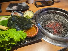 -丸藏和牛烧肉专门店(园区师惠坊店)
