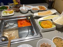 -海底捞火锅(百利广场店)