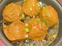 -古都历食南京菜·烤鸭·鸭血粉丝·汤包(南京博物院店)