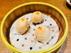 -金鹰国际酒店·满园春中餐厅