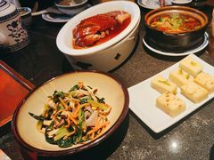 -南京大牌档(新街口德基广场店)