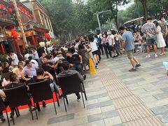 -簋街仔仔小龙虾(簋街二店)