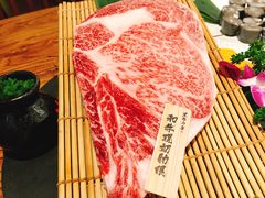 -黑牛の店·和牛烧肉(合生汇店)