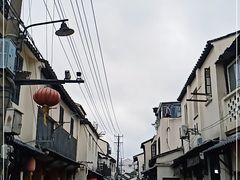 -葑门横街