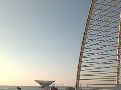 -山海广场