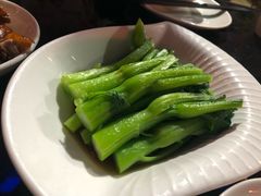 -港味仙(龙盛国际商业广场店)