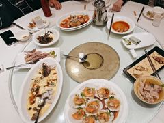 -金时代顺风大酒店(瑞虹路店)
